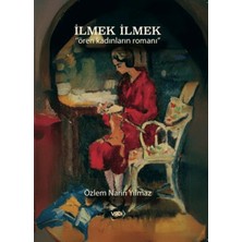 Vadi Yayınları Ilmek Ilmek