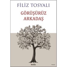 Özyürek Yayınları Görüşürüz Arkadaş