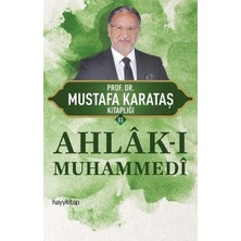 Hayy Kitap Ahlak-I Muhammedi
