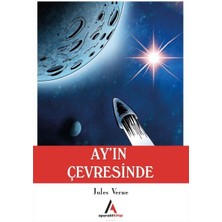 Aperatif Kitap Yayınları Ay’ın Çevresinde