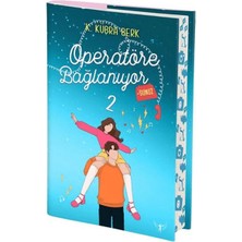 Artemis Yayınları Operatöre Bağlanıyorsunuz 2 (Yan Boyamalı)