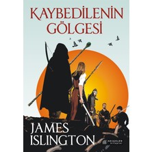 Akılçelen Kitaplar Kaybedilenin Gölgesi