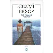Tekin Yayınevi Yok Karşılığı Yüzünün