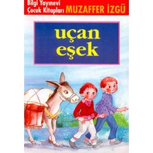 Bilgi Yayınevi Uçan Eşek