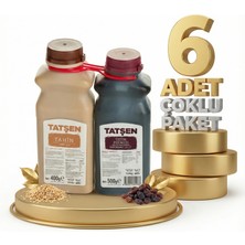 Afia Tatşen Lezzet Ikizi 6X900 gr