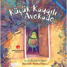 Sabri Ülker Vakfı Küçük Kaygılı Avokado