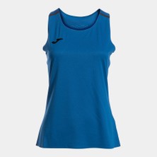 Joma 902062.713 Ranking Kadın Mavi Tenis Tank