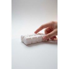 Pazarois Sonsuzluk Küpü Stres Oyuncağı