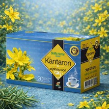 Çare Burada Sarı Kantaron Bitki Çayı (20'li Süzen Poşet)
