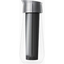 Bork Cold Brew Cam Sürahi HK507 1l Filtreli