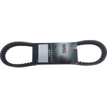 Bando Kayış (Yerli Üretim) S19-029 722-18.5-30-8 Honda SPACY110 Kuba Zenzero 125 Rks Prıvate 125