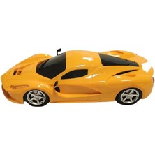 Ceren Oyuncak CEREN CTOY-0186-8 UZAKTAN KUM MODEL ARABA 1:16