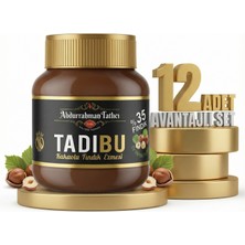 Afia Tadıbu Kakaolu Fındık Ezmesi 12X330 gr