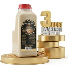 Afia Abdurahman Tatlıcı Tahin  3X500 gr
