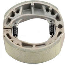 Honda Honca Cb 125 F Arka Fren Balatası Oem