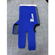 Adam Profesyonel Bilardo Eldiveni Sol El.