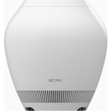 Bork A802 Raın Hava Temizleyici ve Nemlendirici