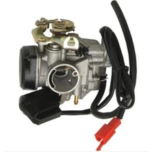 Mondial Karbüratör Komple Beestreet 50 Orijinal