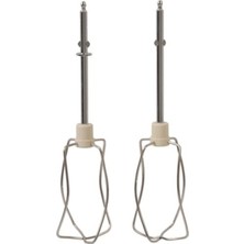 Feyza Design Dayanıklı ve Kullanışlı Mikser Çırpıcı Tel, Pratik Mutfak Gereci