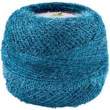 Bucuks Çok Amaçlı Örgü ve Nakış Ipi Mavi 6052