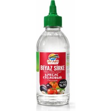 Umami Beyaz Sirke 450 ml – White Vinegar – Çok Amaçlı Mutfak Sirkesi