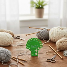 Bucuks Şiş Ölçer