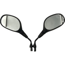 Wiwi Knt Ayna 10MM Motorsiklet Cg,scooter,cup Orjinal Ayna