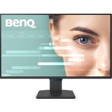 BenQ GW2790C  27'' IPS Full Hd 144 Hz HDMI Dp Usb-C mm Eye-Care Ev Ofis Monitörü