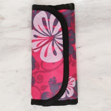 Bucuks Loren Çantalı Tığ ve Örgü Aksesuarları Seti