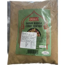 Mida's Garam Masala Curry Powder 400 G – Hint Baharat Karışımı – Garam Masala