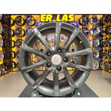 SEAT 4 Adet SEAT ORIJINAL 6.5*16 5*114.3 ET50 57.1 GMF JANT REVİZE EDİLMİŞ (Takım)