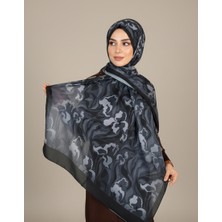 Alivascarf Desenli Soft Şal Pamuk Soft Yeni Model Şal