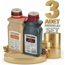 Afia Tatşen Lezzet Ikizi 3X900 gr