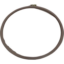 Bucuks Vidalı Tahta Kasnak 8 Numara