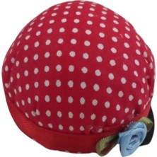 Bucuks Yuvarlak Iğnedanlık