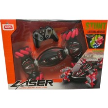 Ceren Oyuncak CEREN CTOY-RQ3034 UZAKTAN KUMANDALI USB 360 DERECE