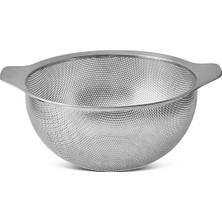 Feyza Design S/s Protools Kulplu Süngerçe 22CM, Dayanıklı ve Pratik Temizlik Aracı