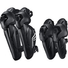 Scoyco K57-H57 Dizlik Dirseklik Set