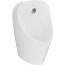 Vitra M-Line Temassız Fotoselli Kanalsız Rim-Ex Pisuvar (Elektrikli) 8305B003-5633