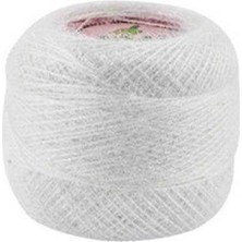 Bucuks Çok Amaçlı Örgü ve Nakış Ipi Ekruz  6003