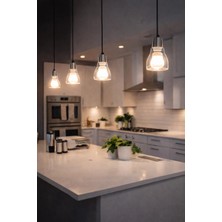 ZMR Lumıxa 10 Watt 810 Lm Beyaz Renk Ampul 10 Adet