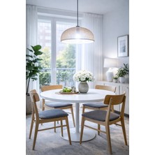 ZMR Lumıxa 10 Watt 810 Lm Beyaz Renk Ampul 10 Adet