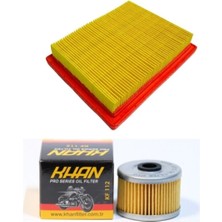 Motonum Cf Moto Nk 250 Filtre Seti KHFS0010