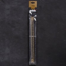 Bucuks Addi Champagner 7mm 35CM Örgü Şişi - 400-7