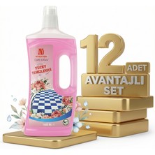 Worldchem Yüzey Temizleyici 12X1000 ml