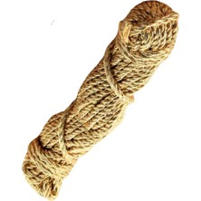 Bucuks Kordon Ip 5 mm Altın