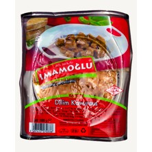 İmamoğlu Dilim Dana Kavurma 100 gr