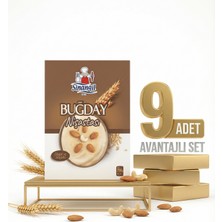 Afia Sinangil Buğday Nişastası 9X200 gr