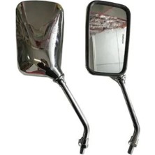 Honda Cbf 150 Motosiklet Ayna Takımı 10MM