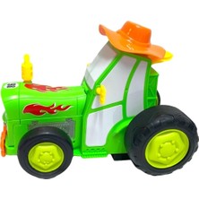  limon 2001-a şarjlı çılgın araba